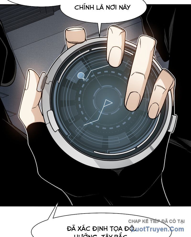 Quỷ Tiến Hóa Chap 131 - Next Chap 130