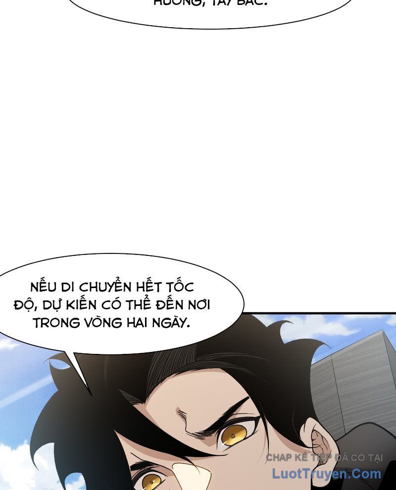 Quỷ Tiến Hóa Chap 131 - Next Chap 130