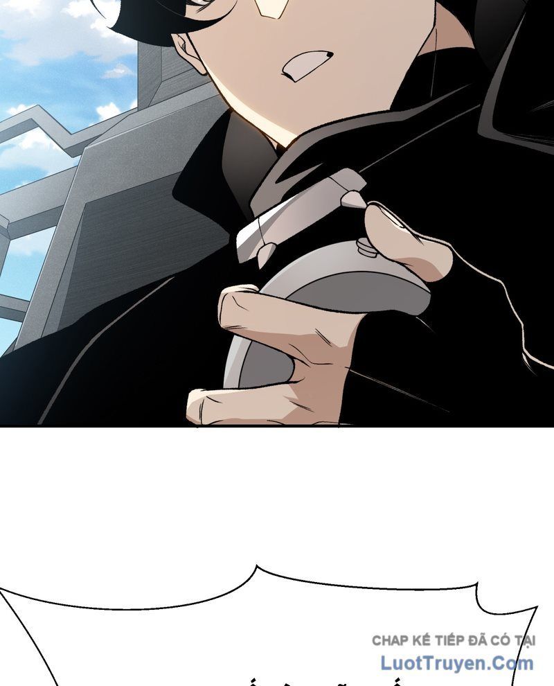 Quỷ Tiến Hóa Chap 131 - Next Chap 130