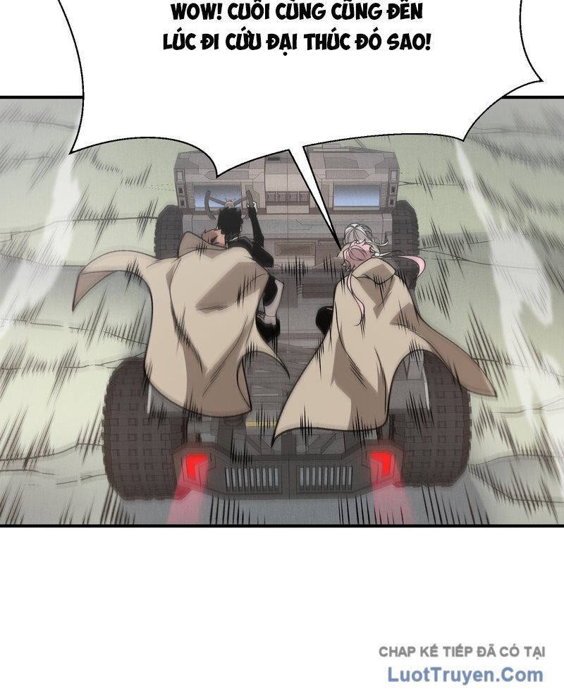 Quỷ Tiến Hóa Chap 131 - Next Chap 130