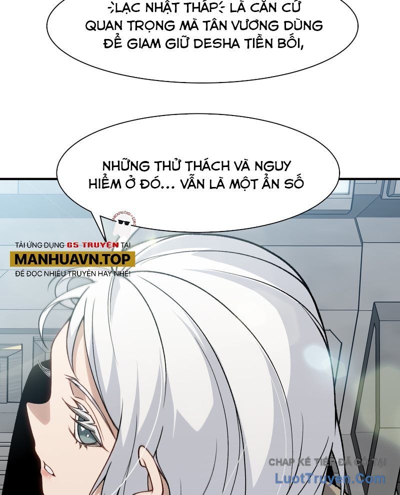 Quỷ Tiến Hóa Chap 131 - Next Chap 130