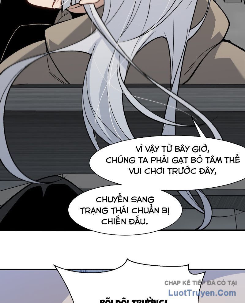Quỷ Tiến Hóa Chap 131 - Next Chap 130