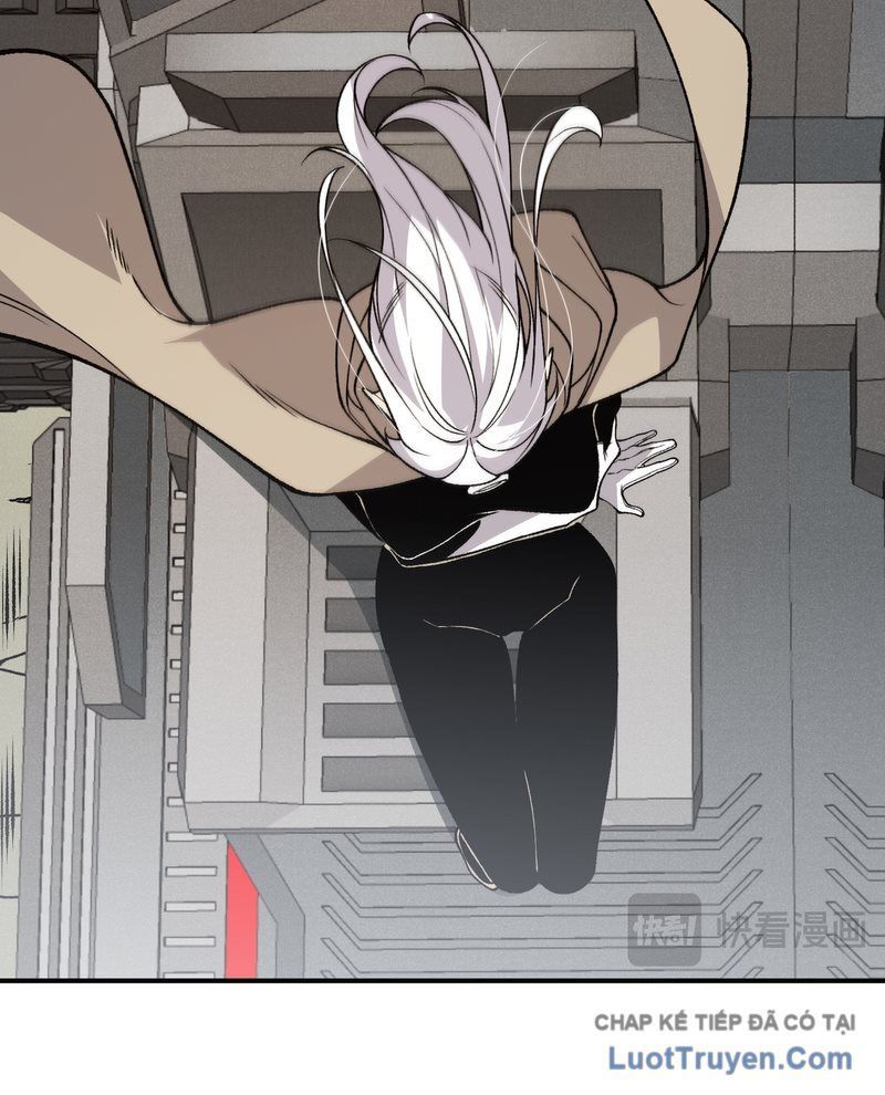 Quỷ Tiến Hóa Chap 131 - Next Chap 130