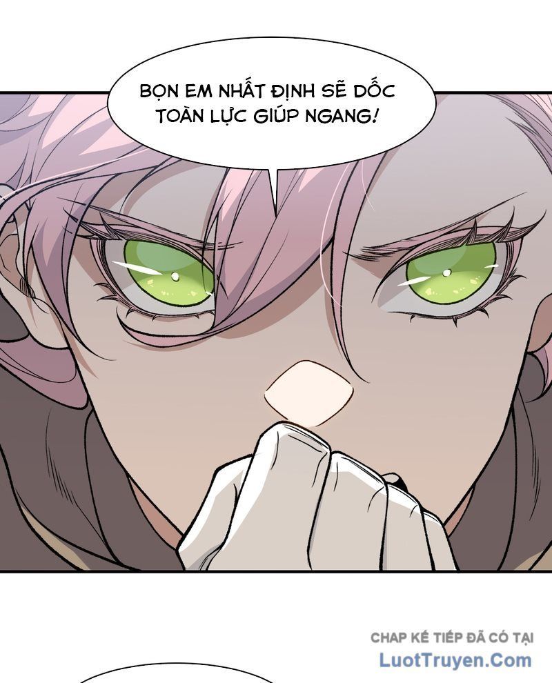 Quỷ Tiến Hóa Chap 131 - Next Chap 130