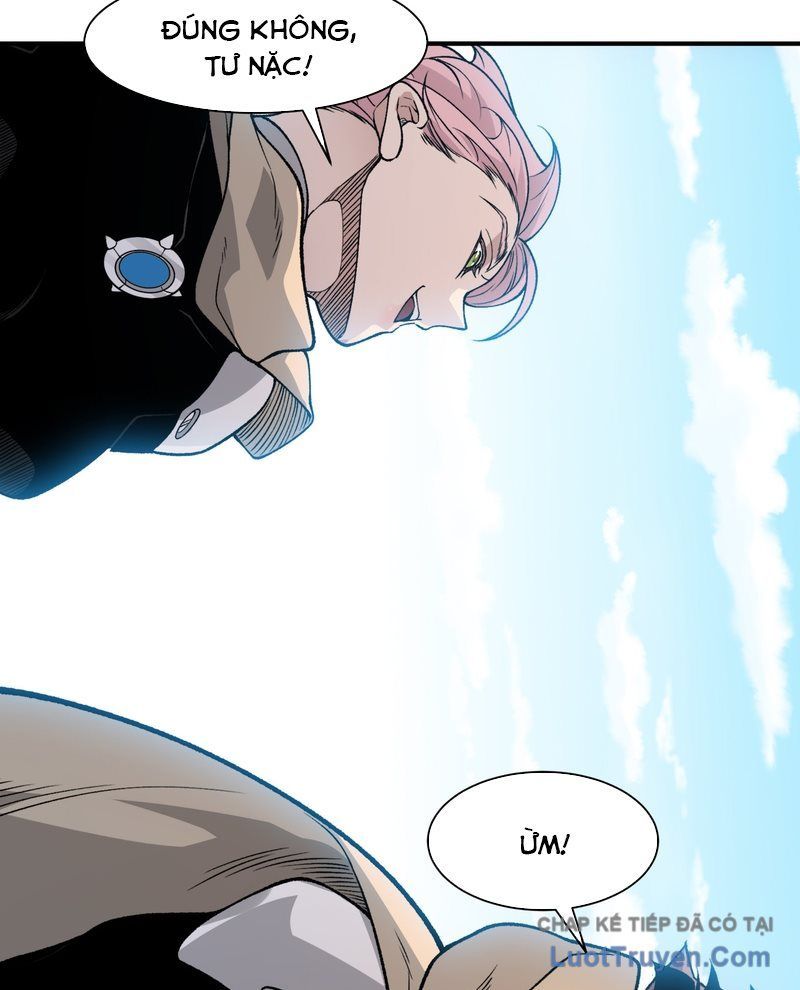 Quỷ Tiến Hóa Chap 131 - Next Chap 130