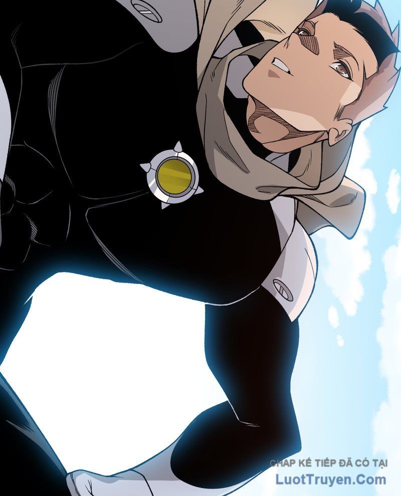 Quỷ Tiến Hóa Chap 131 - Next Chap 130