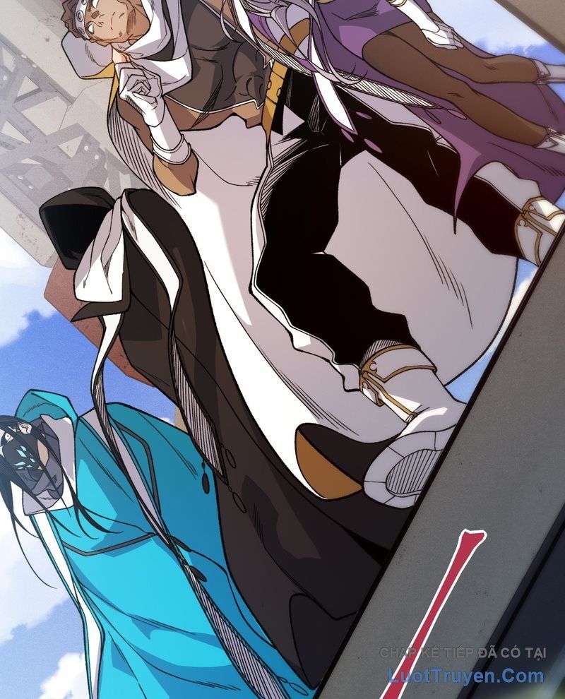 Quỷ Tiến Hóa Chap 131 - Next Chap 130