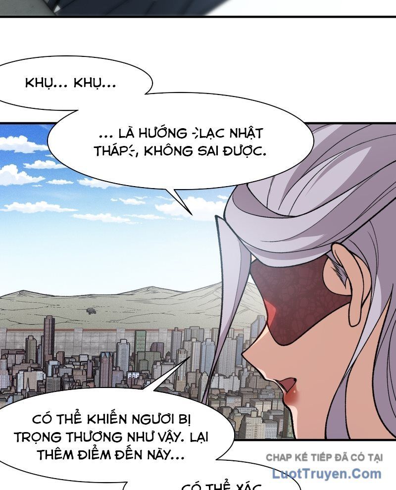 Quỷ Tiến Hóa Chap 131 - Next Chap 130