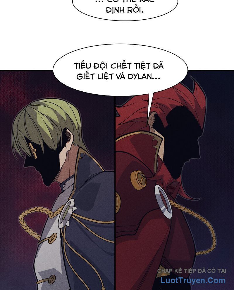 Quỷ Tiến Hóa Chap 131 - Next Chap 130