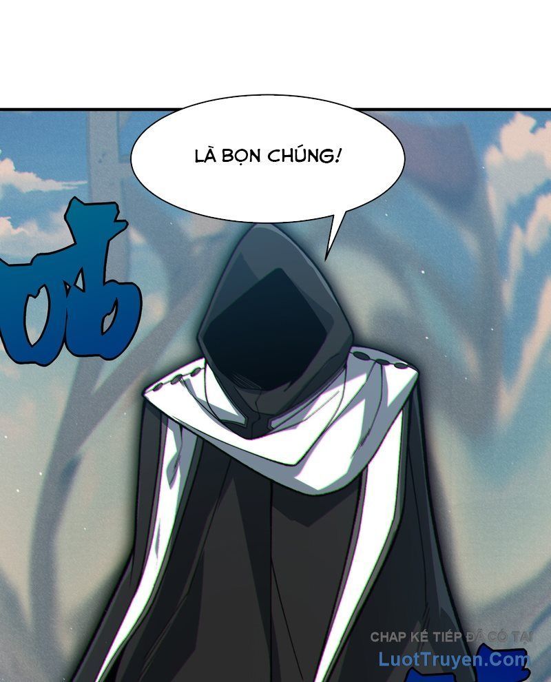 Quỷ Tiến Hóa Chap 131 - Next Chap 130