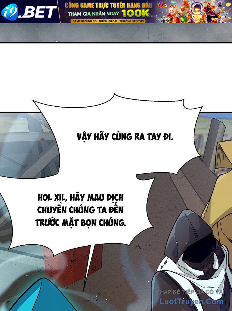 Quỷ Tiến Hóa Chap 131 - Next Chap 130