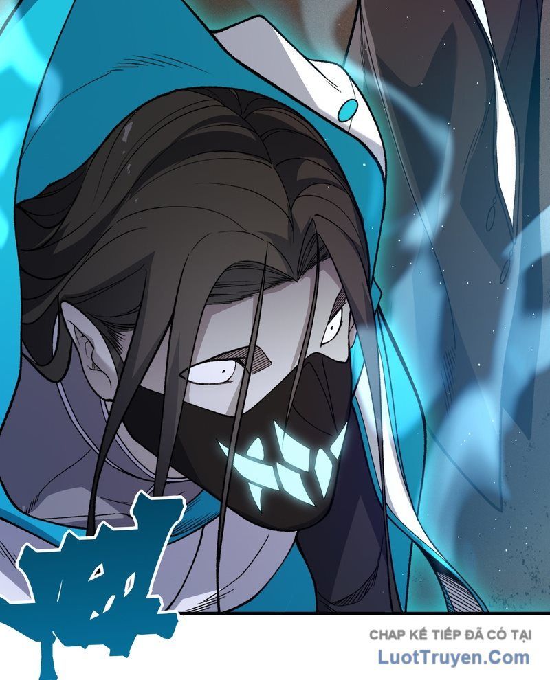 Quỷ Tiến Hóa Chap 131 - Next Chap 130