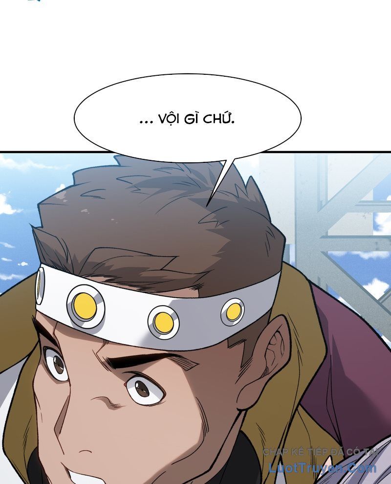 Quỷ Tiến Hóa Chap 131 - Next Chap 130