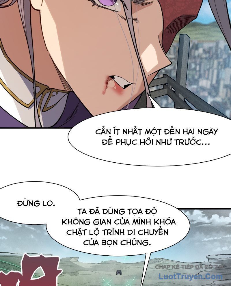 Quỷ Tiến Hóa Chap 131 - Next Chap 130