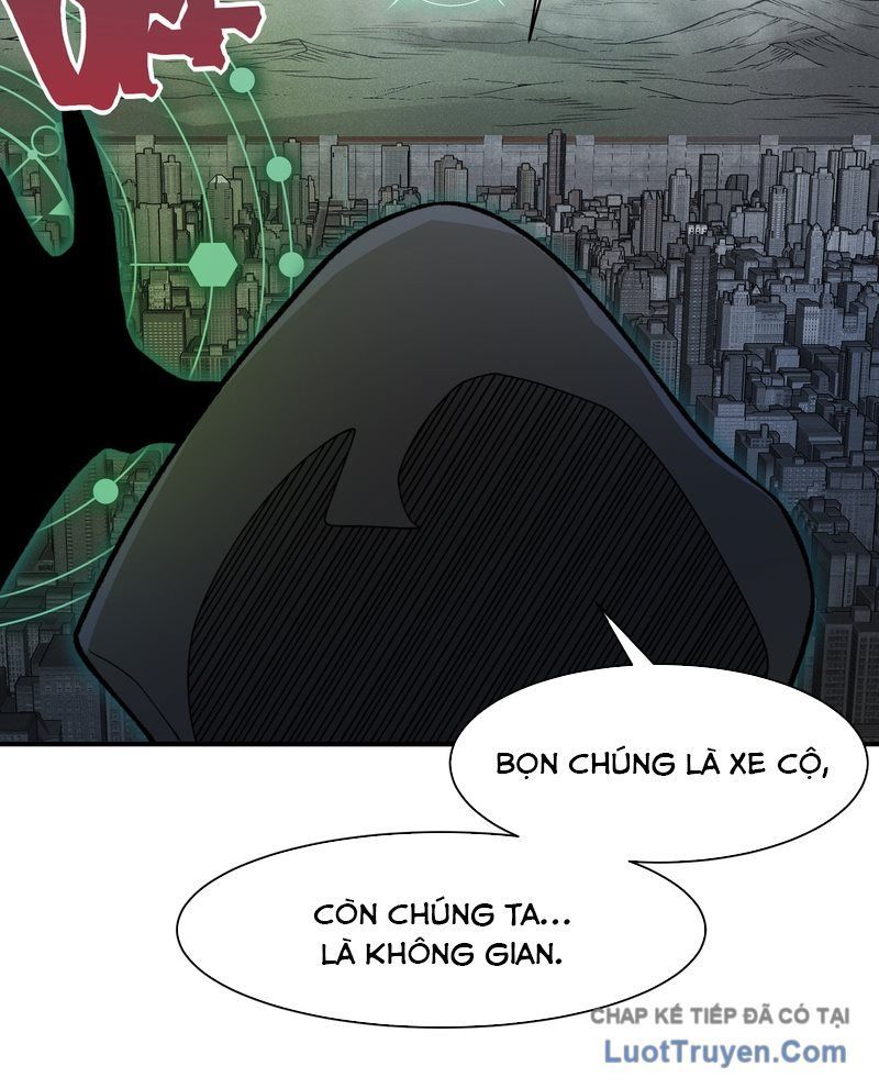Quỷ Tiến Hóa Chap 131 - Next Chap 130