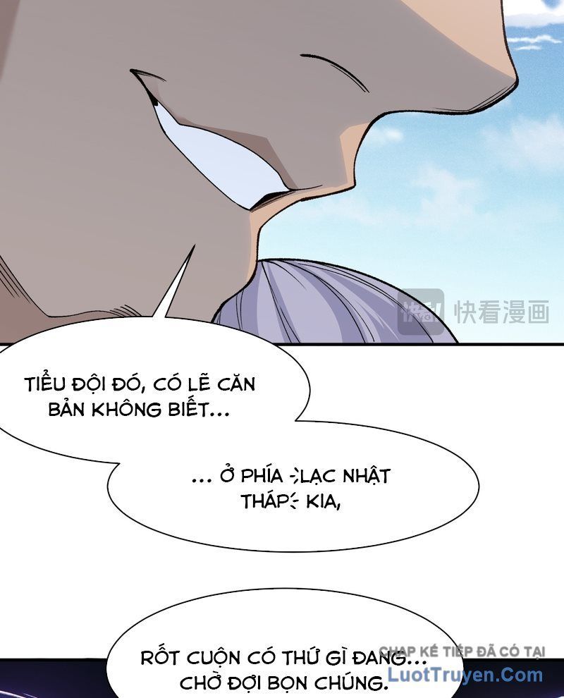 Quỷ Tiến Hóa Chap 131 - Next Chap 130