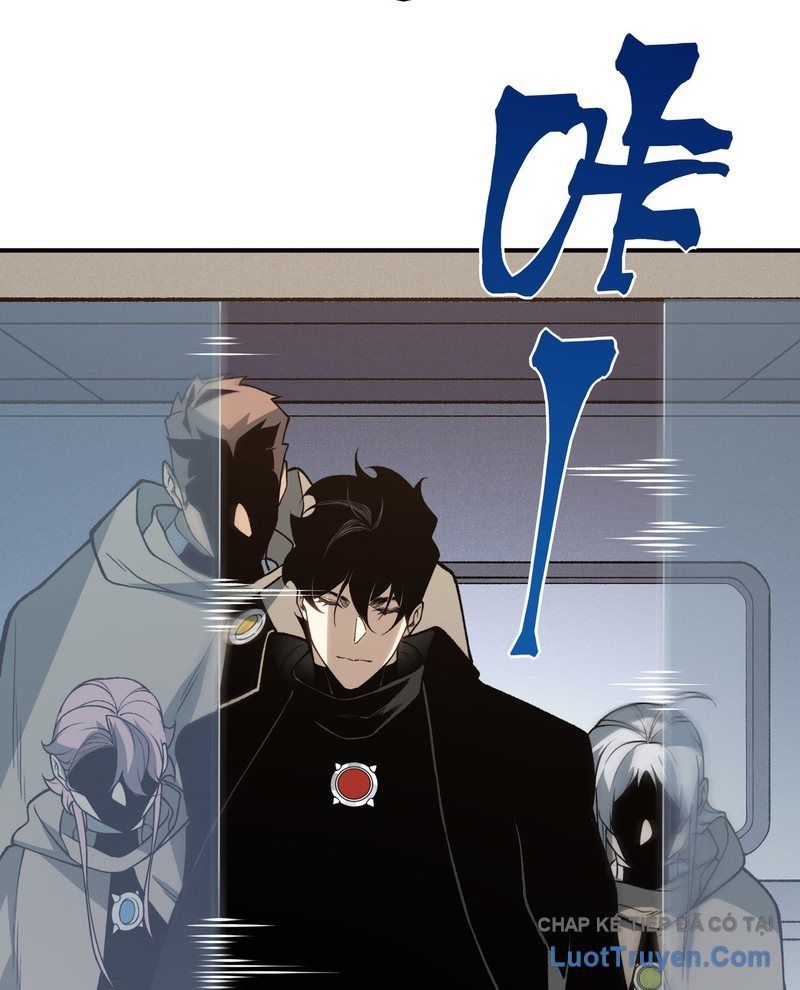 Quỷ Tiến Hóa Chap 131 - Next Chap 130