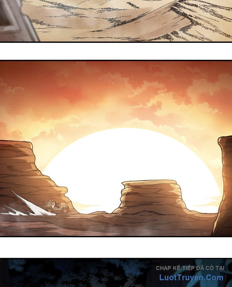 Quỷ Tiến Hóa Chap 131 - Next Chap 130