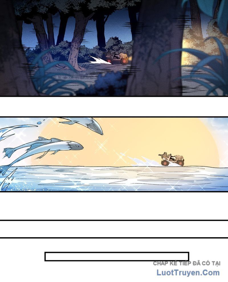 Quỷ Tiến Hóa Chap 131 - Next Chap 130