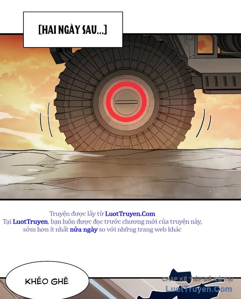 Quỷ Tiến Hóa Chap 131 - Next Chap 130