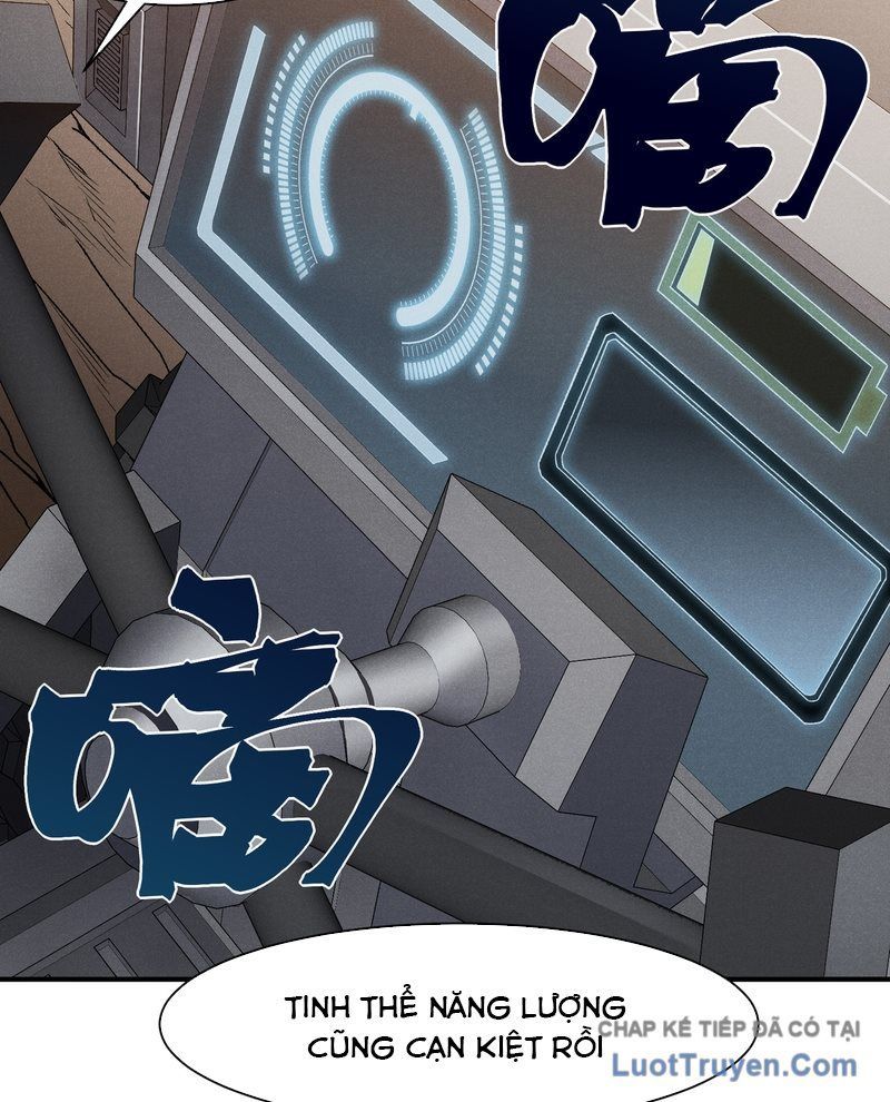 Quỷ Tiến Hóa Chap 131 - Next Chap 130