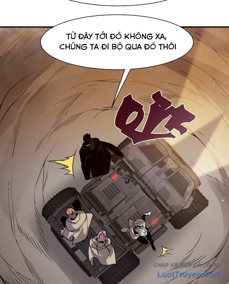 Quỷ Tiến Hóa Chap 131 - Next Chap 130