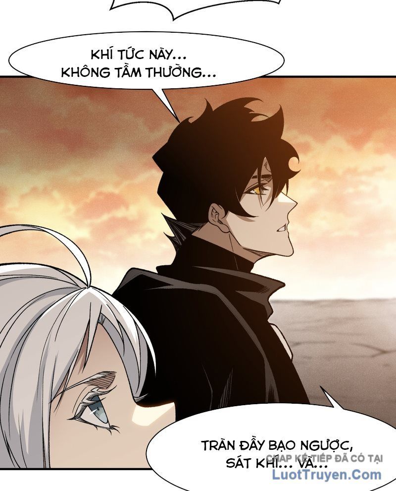 Quỷ Tiến Hóa Chap 131 - Next Chap 130