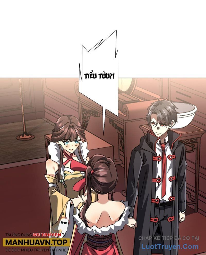 Bắt Đầu Với Trăm Vạn Minh Tệ Chap 277 - Next Chap 276