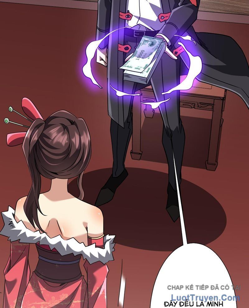 Bắt Đầu Với Trăm Vạn Minh Tệ Chap 277 - Next Chap 276