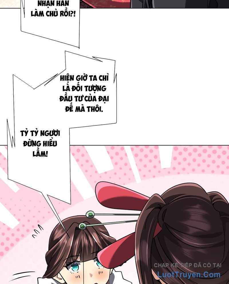 Bắt Đầu Với Trăm Vạn Minh Tệ Chap 277 - Next Chap 276