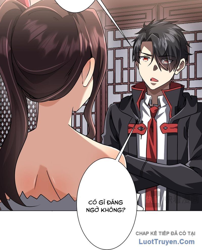 Bắt Đầu Với Trăm Vạn Minh Tệ Chap 277 - Next Chap 276