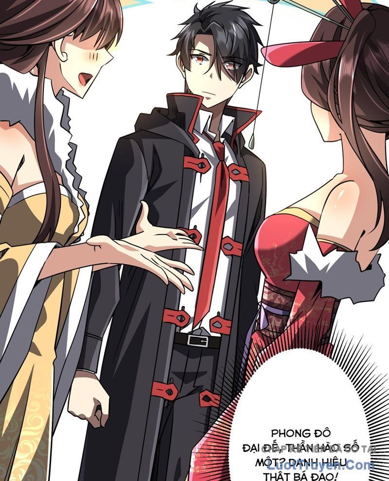 Bắt Đầu Với Trăm Vạn Minh Tệ Chap 277 - Next Chap 276