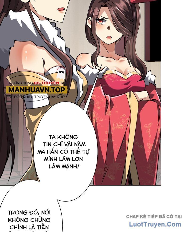 Bắt Đầu Với Trăm Vạn Minh Tệ Chap 277 - Next Chap 276