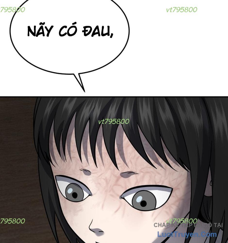 Chớ Bước Vào Nhà Hoang Chap 50 - Next Chap 49