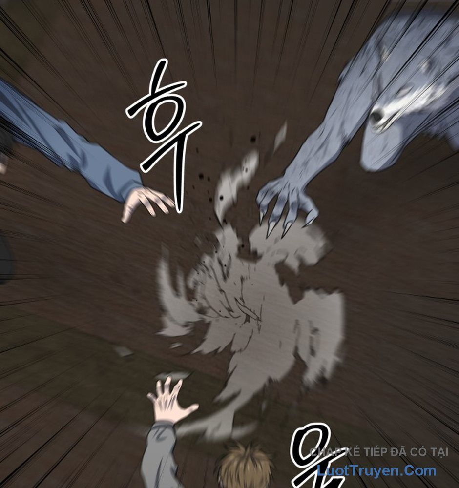 Chớ Bước Vào Nhà Hoang Chap 50 - Next Chap 49