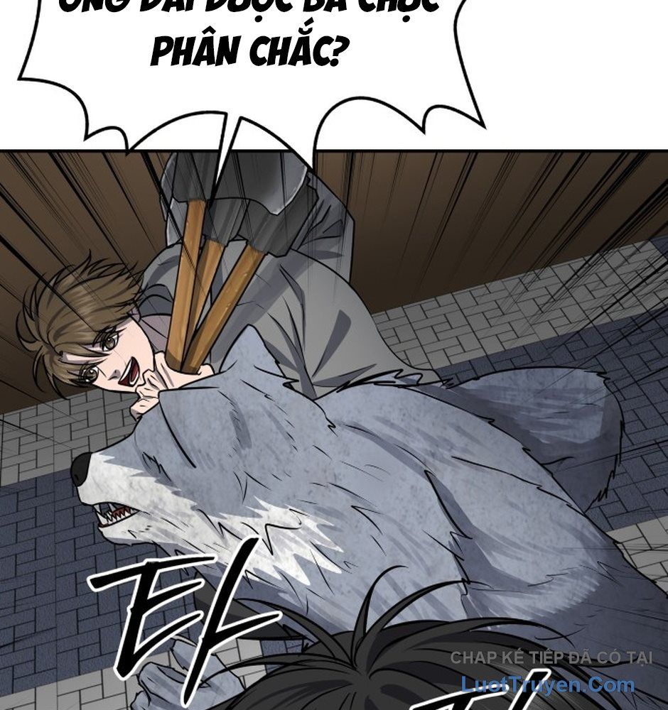 Chớ Bước Vào Nhà Hoang Chap 50 - Next Chap 49