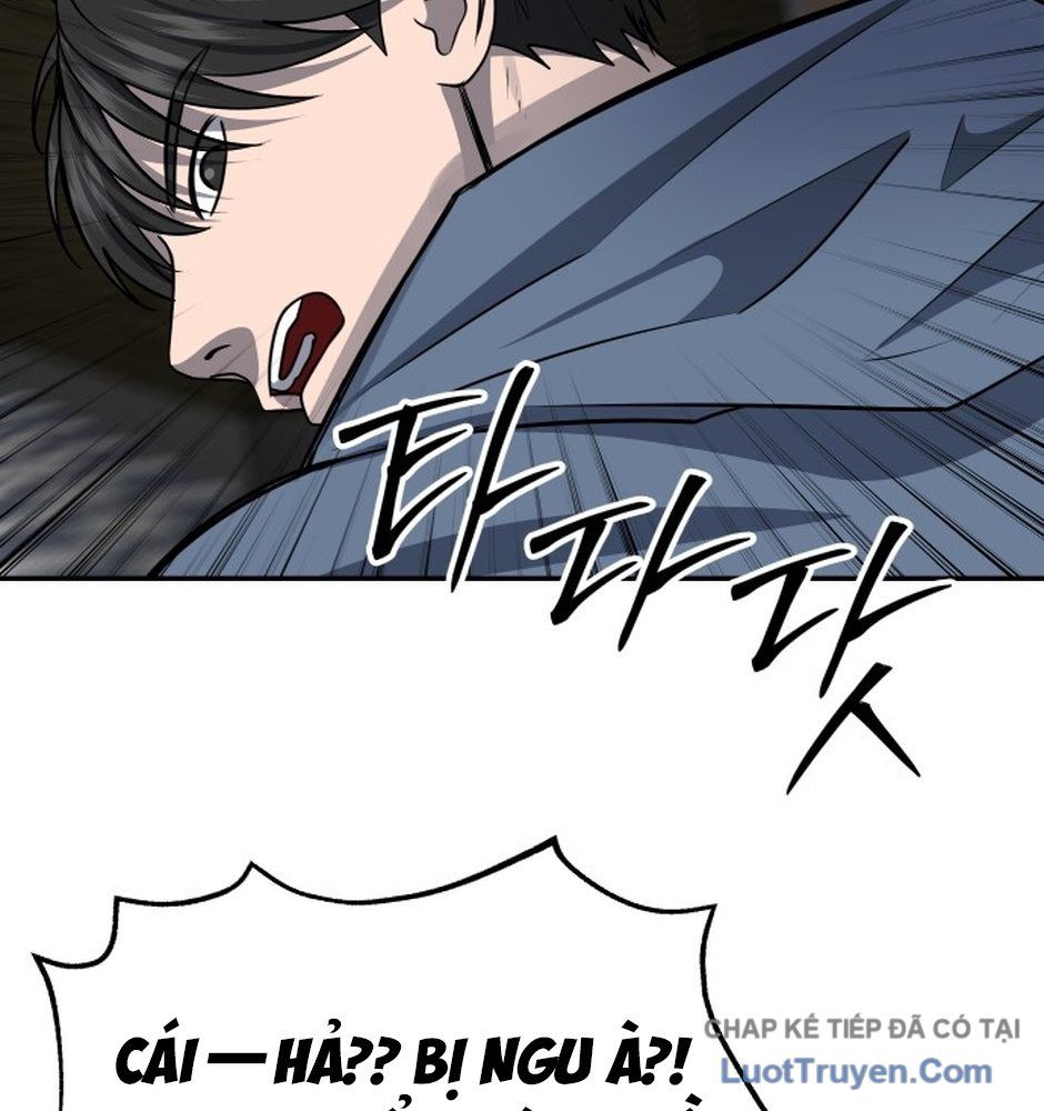 Chớ Bước Vào Nhà Hoang Chap 50 - Next Chap 49