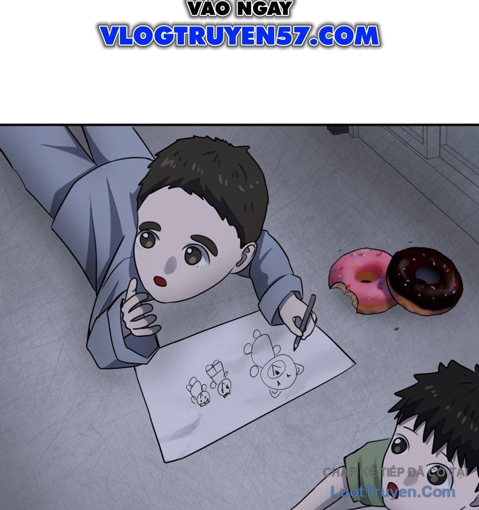 Chớ Bước Vào Nhà Hoang Chap 50 - Next Chap 49