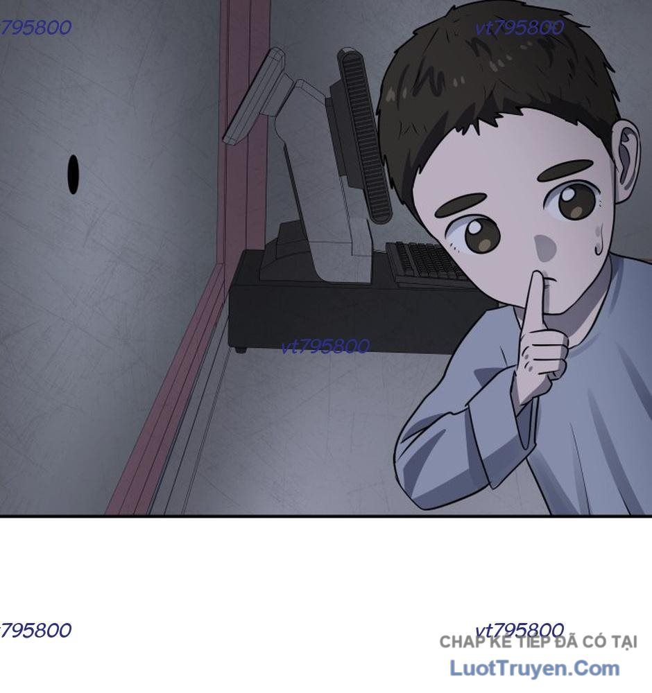 Chớ Bước Vào Nhà Hoang Chap 50 - Next Chap 49