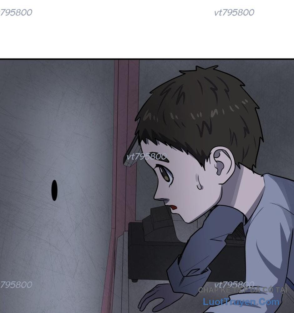 Chớ Bước Vào Nhà Hoang Chap 50 - Next Chap 49