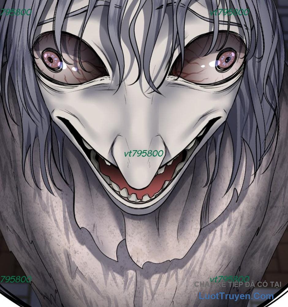 Chớ Bước Vào Nhà Hoang Chap 50 - Next Chap 49