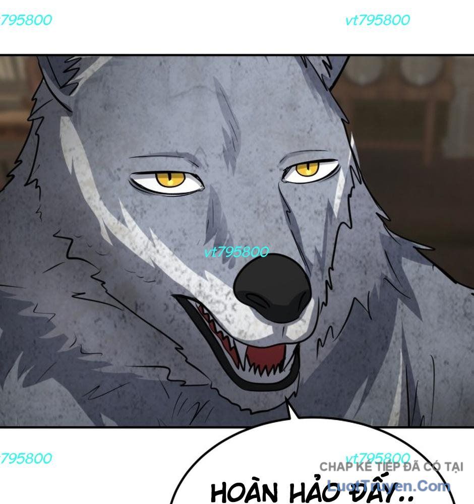 Chớ Bước Vào Nhà Hoang Chap 50 - Next Chap 49