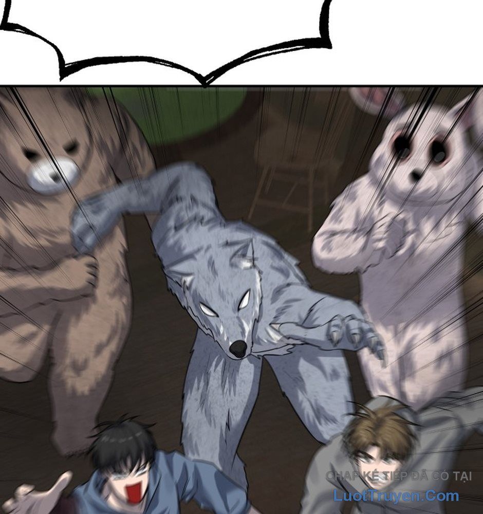 Chớ Bước Vào Nhà Hoang Chap 50 - Next Chap 49