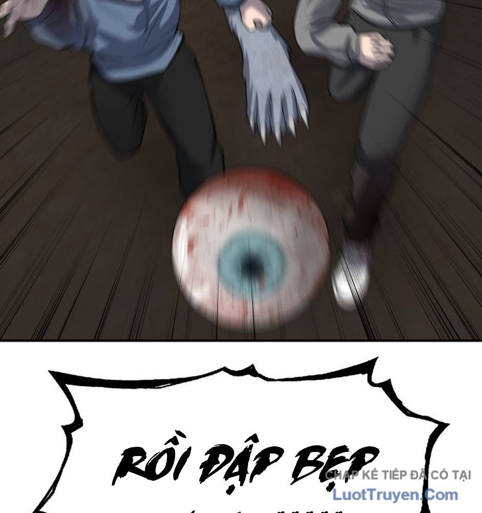 Chớ Bước Vào Nhà Hoang Chap 50 - Next Chap 49