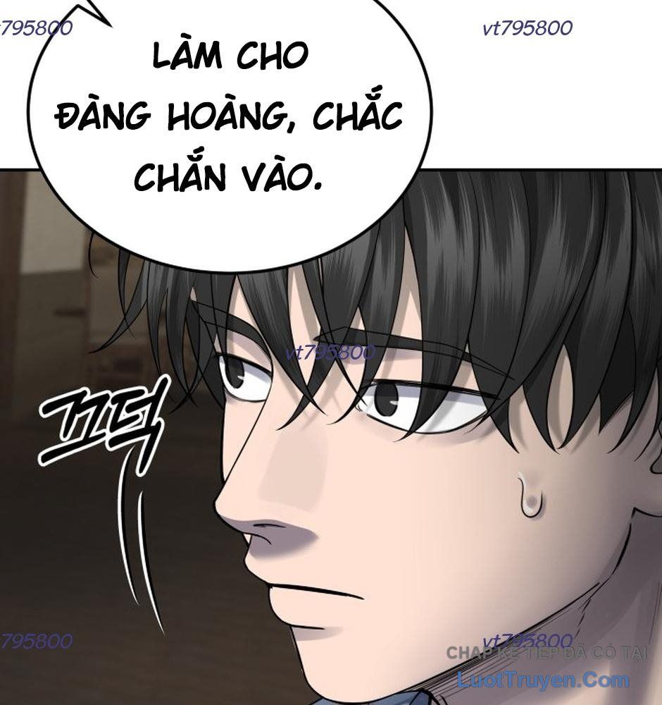 Chớ Bước Vào Nhà Hoang Chap 50 - Next Chap 49