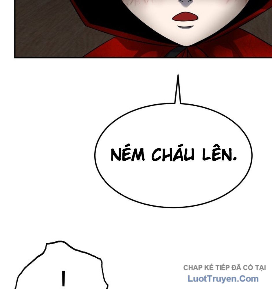 Chớ Bước Vào Nhà Hoang Chap 50 - Next Chap 49