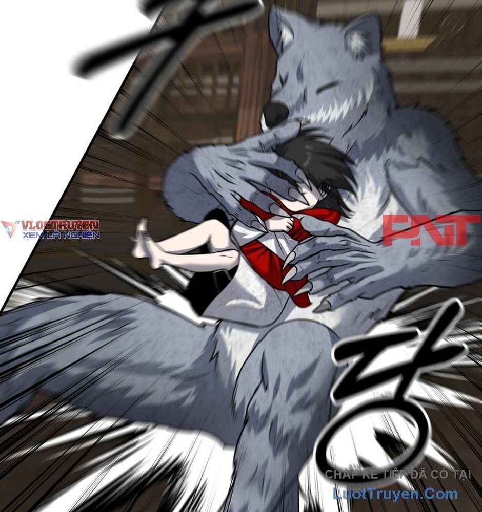 Chớ Bước Vào Nhà Hoang Chap 50 - Next Chap 49