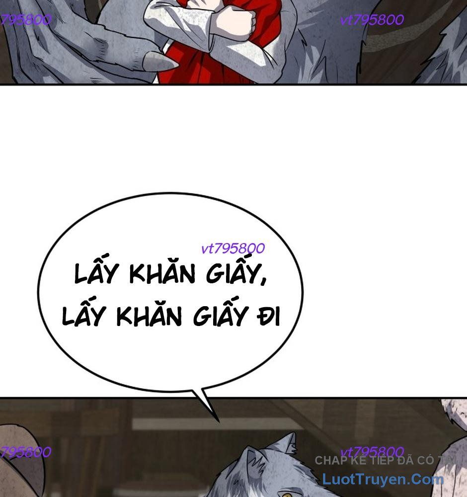 Chớ Bước Vào Nhà Hoang Chap 50 - Next Chap 49