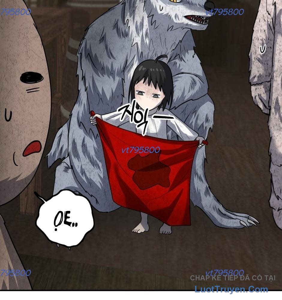 Chớ Bước Vào Nhà Hoang Chap 50 - Next Chap 49