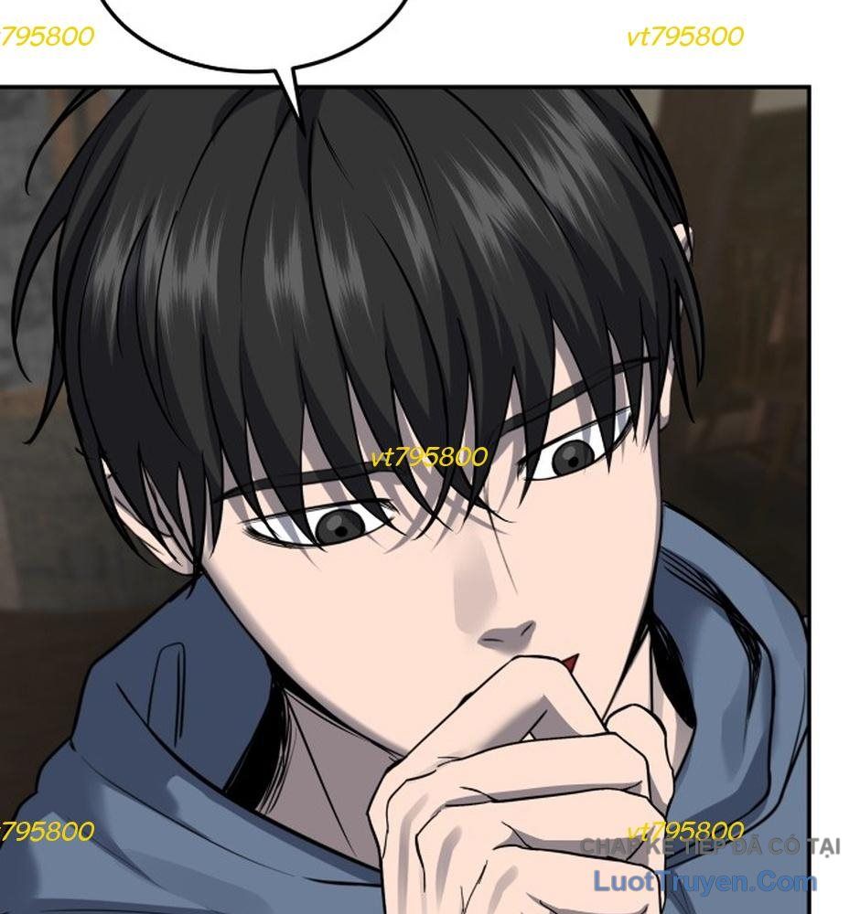 Chớ Bước Vào Nhà Hoang Chap 50 - Next Chap 49